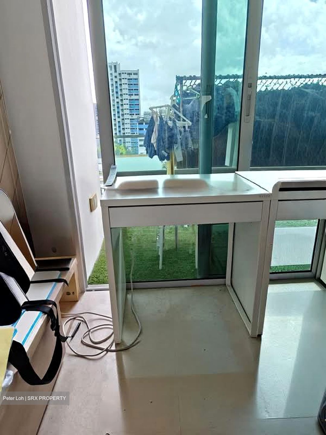 Eight Riversuites (D12), Condominium #536855031